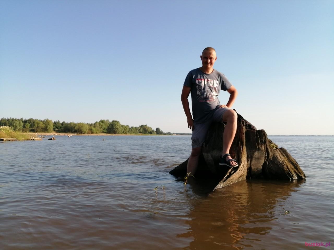 Michał, Mężczyzna, 37, Zgierz, Polska, Zdjęcie: 162