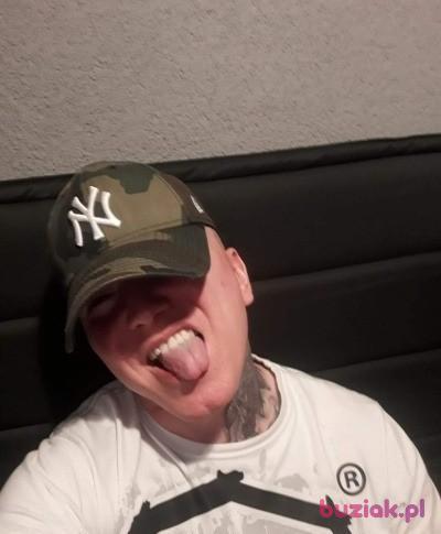 Wojciech , Male, 45, Gdynia, Polska, Photo: 3