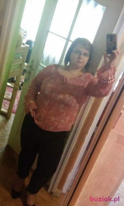 Karolina, Female, 40, Łuków, Polska, Photo: 4