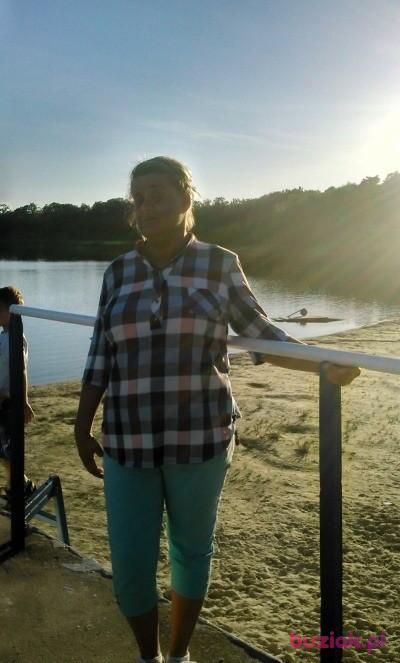 Aśka, Female, 49, Konin, Polska, Photo: 5