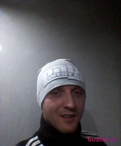 Adrian, Male, 39, Lubin, Polska, Photo: 4
