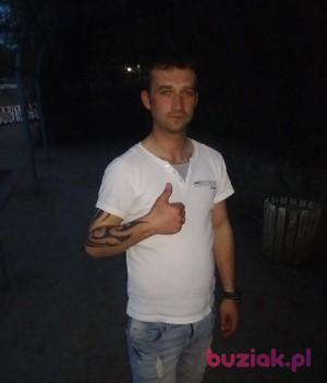 sławek, Male, 42, Gorzów Wielkopolski, Polska, Photo: 2