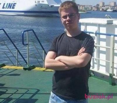 Dawid, Mężczyzna, 27, Wolin, Polska, Zdjęcie: 2