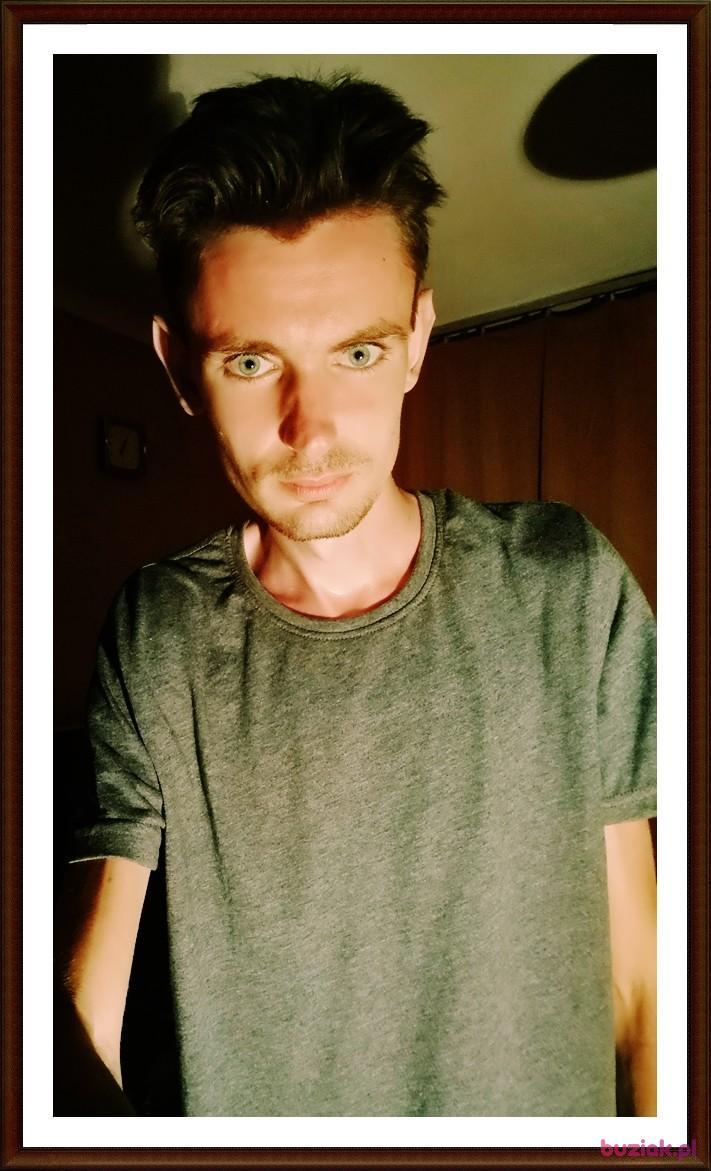 Mateusz, Male, 31, Będzin, Polska, Photo: 3