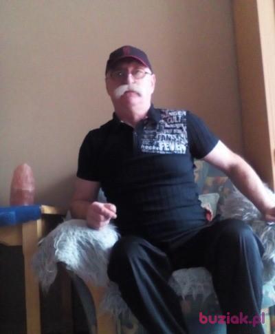 marek, Male, 68, Kielce, Polska, Photo: 2