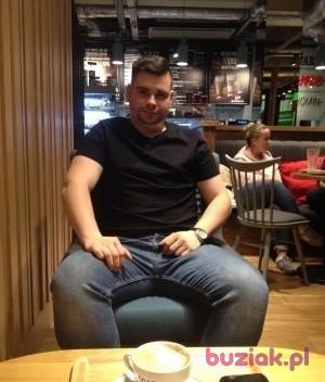 Sebastian Kozioł, Male, 36, Warszawa, Polska, Photo: 1