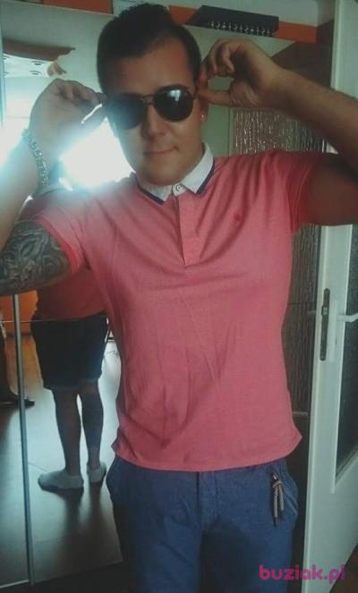 Hubert, Mężczyzna, 32, Włocławek, Polska, Zdjęcie: 1
