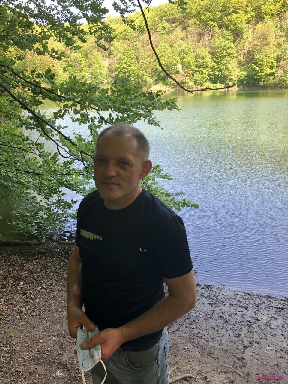 daniel, Male, 50, Dobra, Polska, Photo: 5