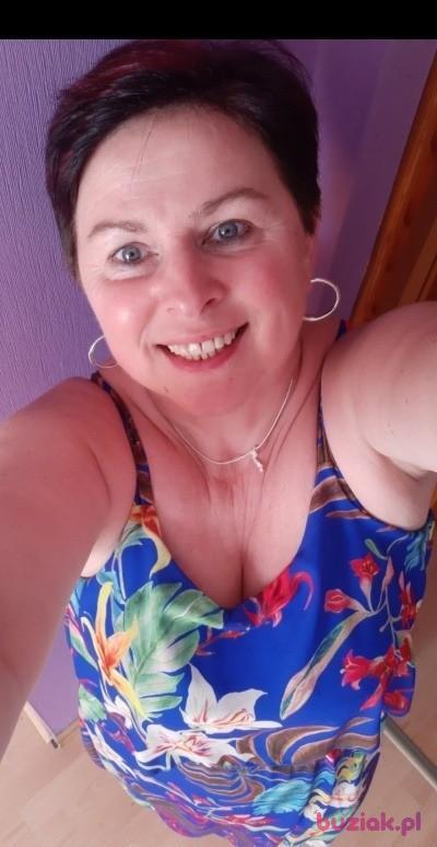 Ilona, Kobieta, 53, Rotterdam, Holandia, Zdjęcie: 4