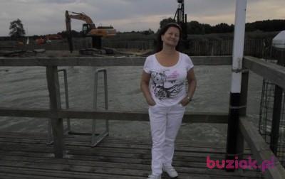 lucyna1803, Kobieta, 76, Koszalin, Polska, Zdjęcie: 2