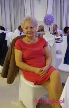 Maria, Female, 72, Stalowa Wola, Polska, Photo: 3