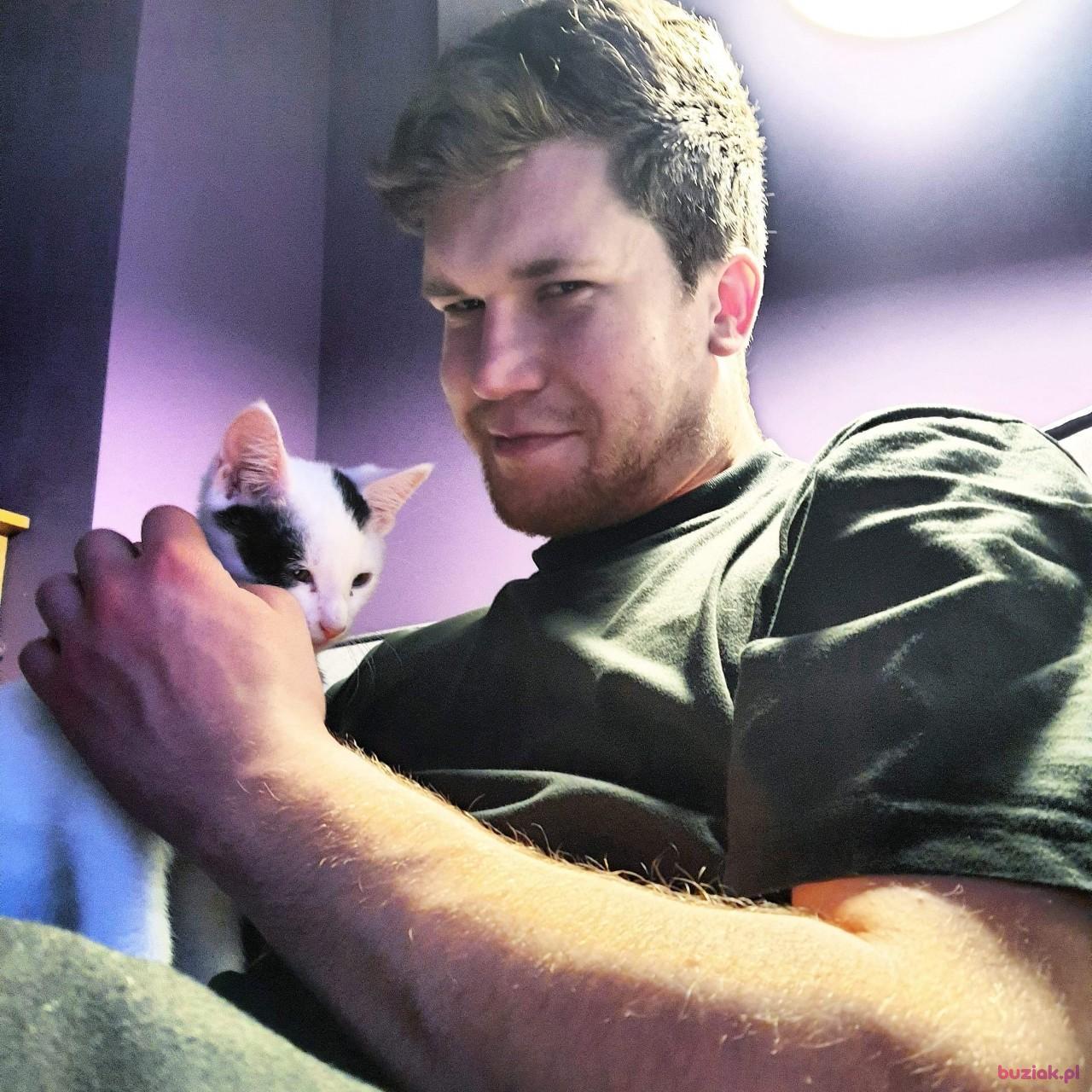 Cez, Male, 31, Crosby, Wielka Brytania, Photo: 2