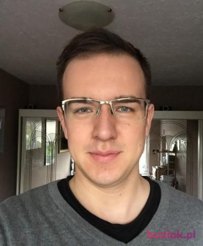 Jakub, Male, 32, Westminster, Wielka Brytania, Photo: 2