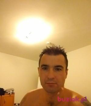 Dawid, Male, 40, Gorzów Wielkopolski, Polska, Photo: 8
