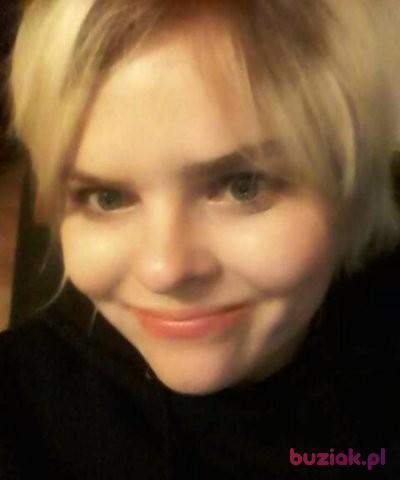 Magdalena, Female, 37, Katowice, Polska, Photo: 3