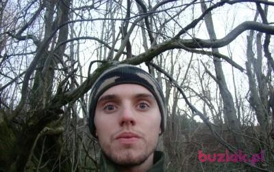 Krzysiek, Male, 30, Ustrzyki Dolne, Polska, Photo: 2