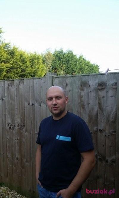 przemek, Male, 41, Zamość, Polska, Photo: 2
