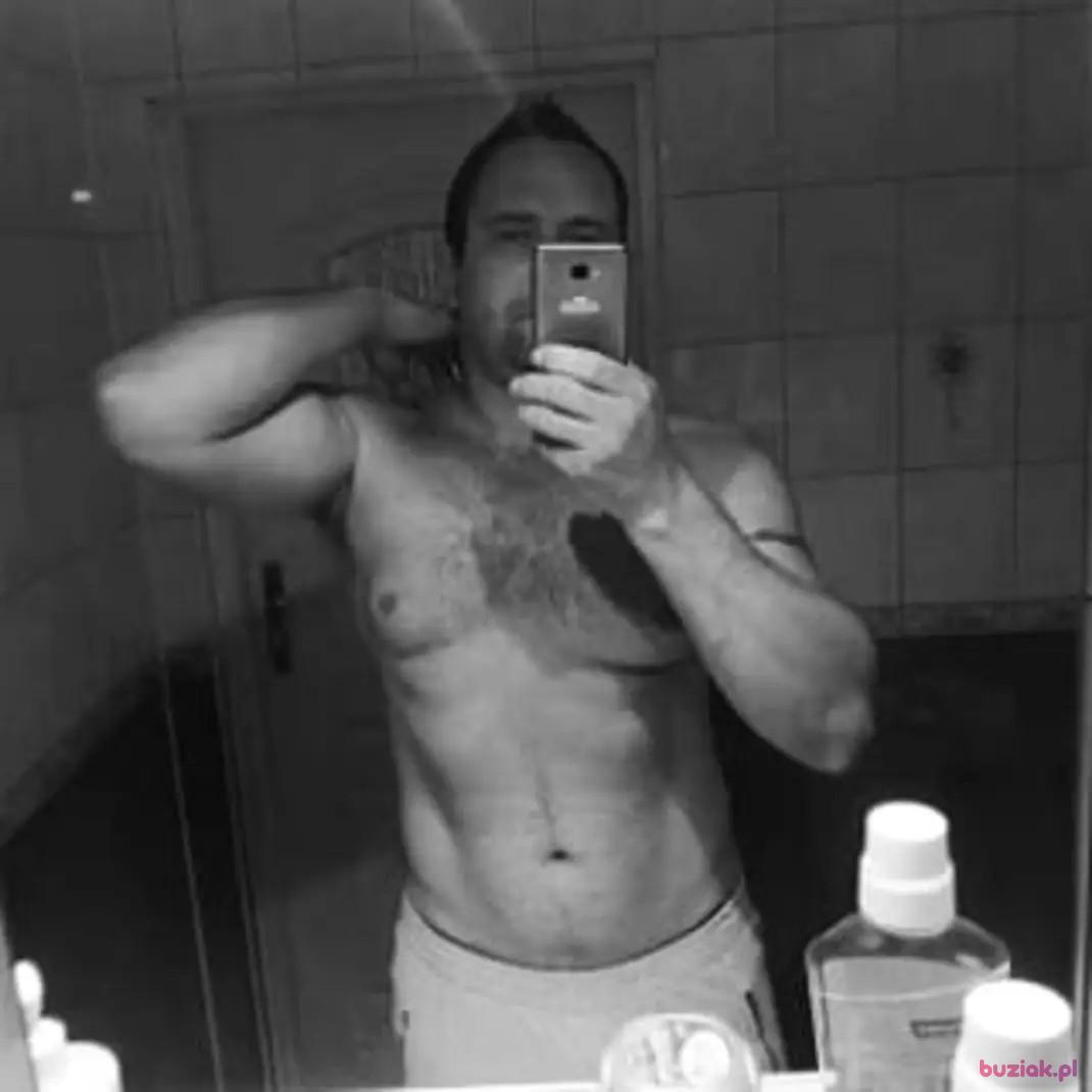 Karol, Male, 42, Ełk, Polska, Photo: 3
