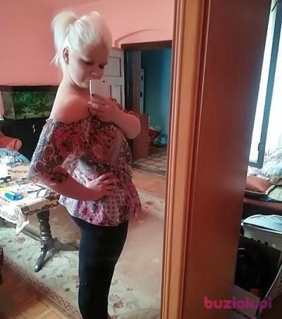 Iza, Female, 29, Imielin, Polska, Photo: 10