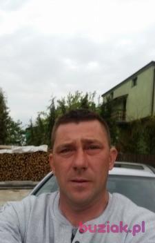 Tomek, Male, 42, Augustów, Polska, Photo: 3