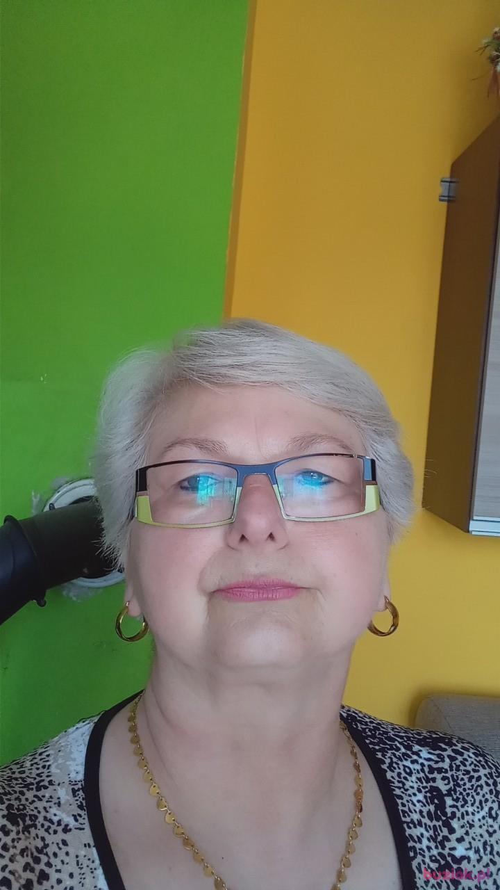 Danuta, Female, 60, Starogard Gdański, Polska, Photo: 1