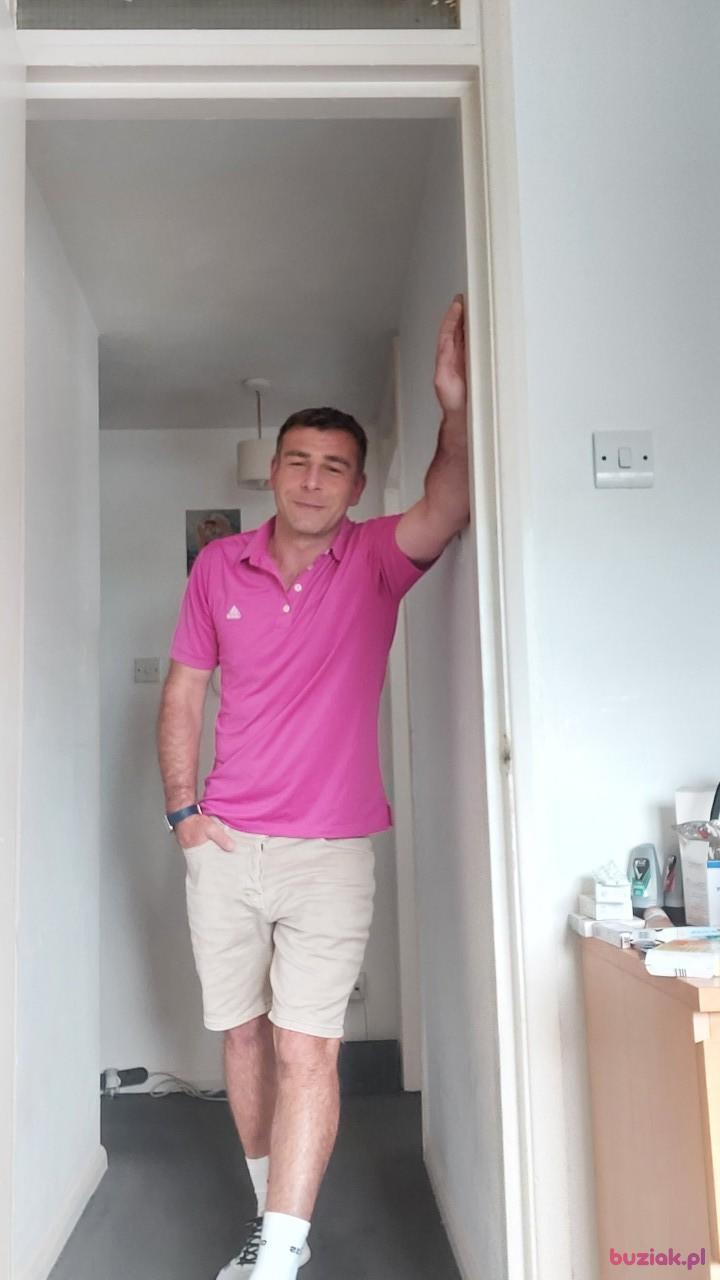 Marcin, Male, 46, Westminster, Wielka Brytania, Photo: 6