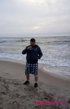 Ryszard, Male, 41, Bydgoszcz, Polska, Photo: 2