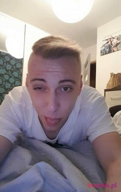 Wojciech, Male, 29, Witnica, Polska, Photo: 2