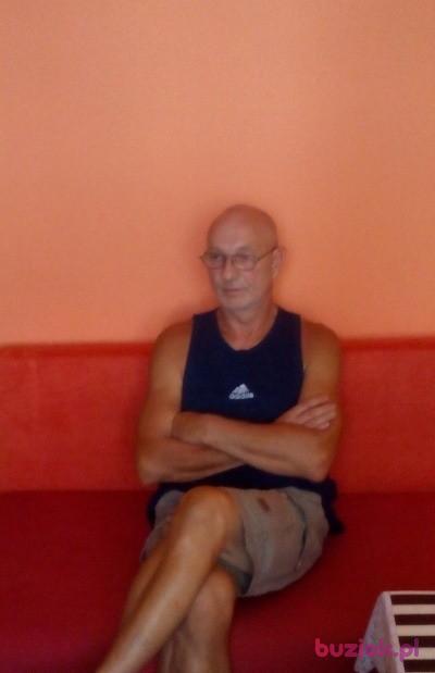 hubert, Mężczyzna, 64, Łódź, Polska, Zdjęcie: 3