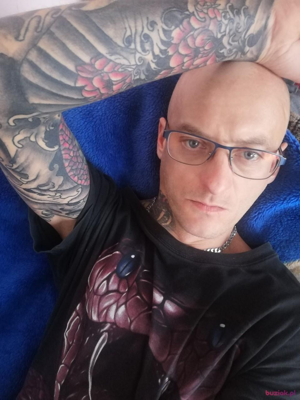 MARCIN, Male, 43, Bydgoszcz, Polska, Photo: 3