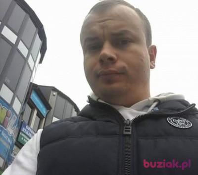 Łukasz , Male, 34, Kielce, Polska, Photo: 2