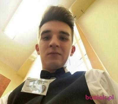 Mateusz , Male, 28, Żychlin, Polska, Photo: 2