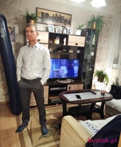 Przemysław, Male, 43, Bochnia, Polska, Photo: 2