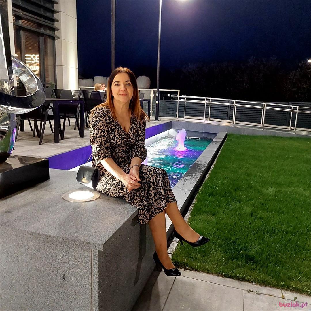 Małgorzata, Female, 51, Rypin, Polska, Photo: 2