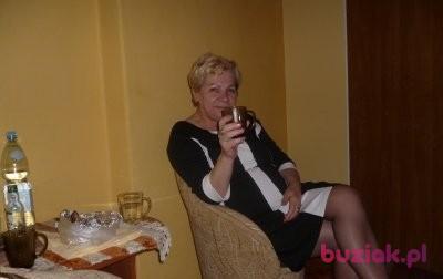 barbara60, Female, 77, Lublin, Polska, Photo: 2