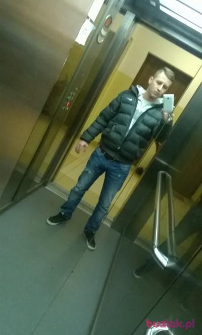 elcapo, Male, 36, Polkowice, Polska, Photo: 2