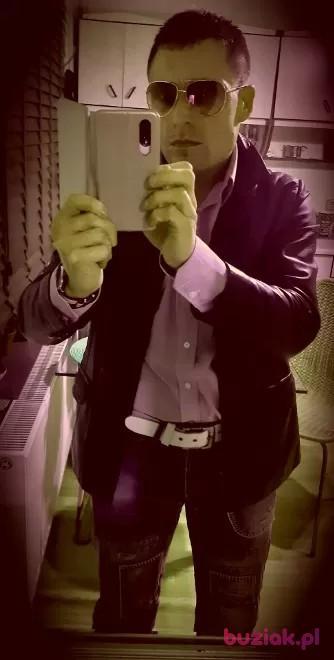 Wojtek, Mężczyzna, 43, Wrocław, Polska, Zdjęcie: 4