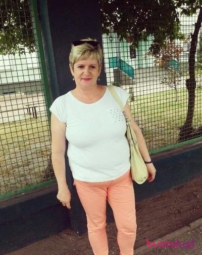 Elżbieta, Female, 61, Włocławek, Polska, Photo: 10