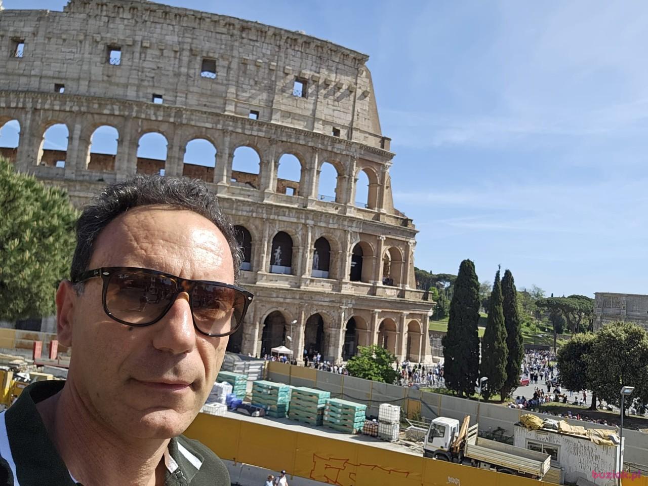 Maurizio, Mężczyzna, 48, Włochy, Zdjęcie: 3
