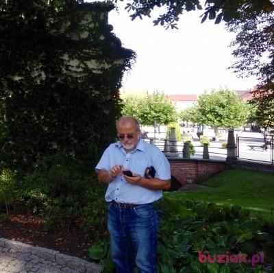 Cezary, Mężczyzna, 67, Wrocław, Polska, Zdjęcie: 3