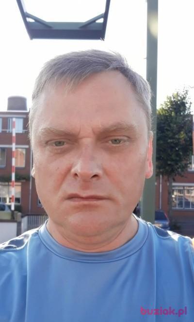 Artur, Mężczyzna, 57, Rotterdam, Holandia, Zdjęcie: 1