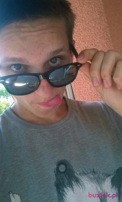 szOOk, Mężczyzna, 28, Mińsk Mazowiecki, Polska, Zdjęcie: 2