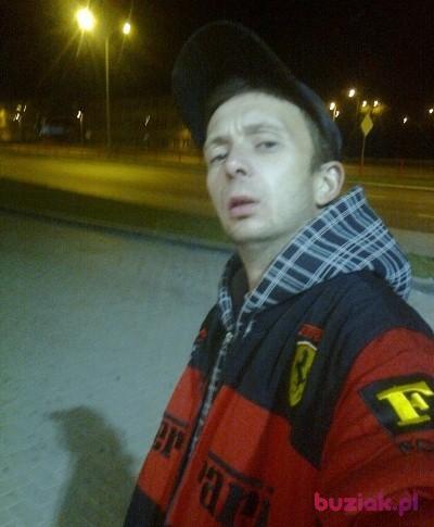 Łukasz, Male, 36, Białystok, Polska, Photo: 5