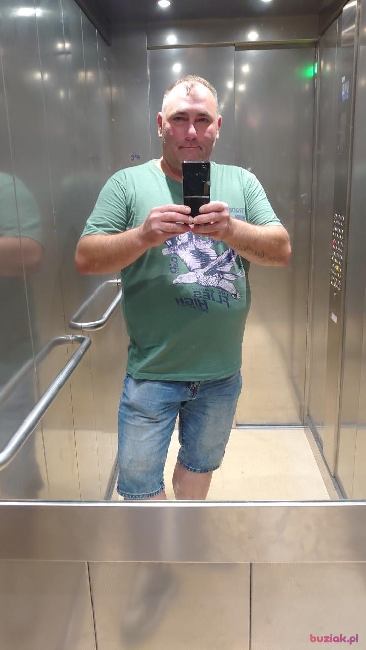 michal, Male, 44, Mikołów, Polska, Photo: 3