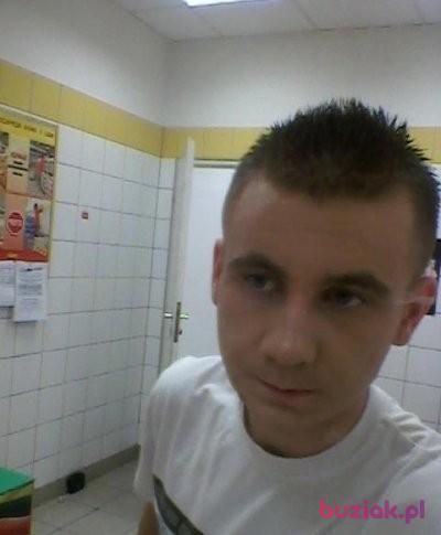 Rafał, Male, 34, Sosnowiec, Polska, Photo: 1