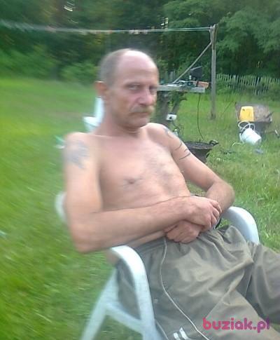 Juras, Mężczyzna, 60, Żary, Polska, Zdjęcie: 1