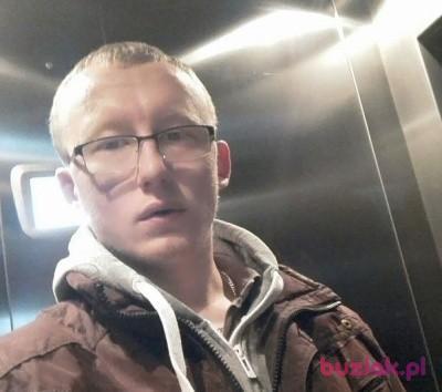Paweł, Male, 36, Namysłów, Polska, Photo: 1