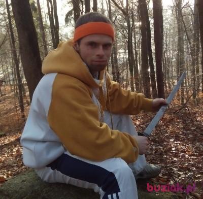 Michał, Male, 37, Władysławowo, Polska, Photo: 3