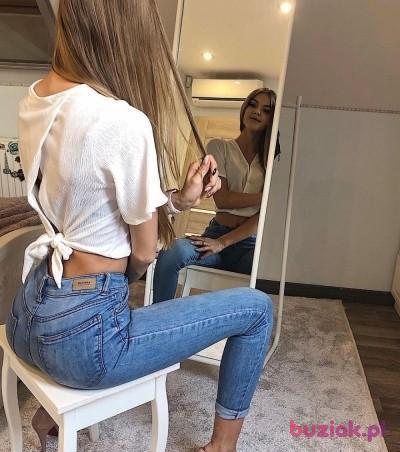 Wiktoria, Kobieta, 24, Katowice, Polska, Zdjęcie: 1