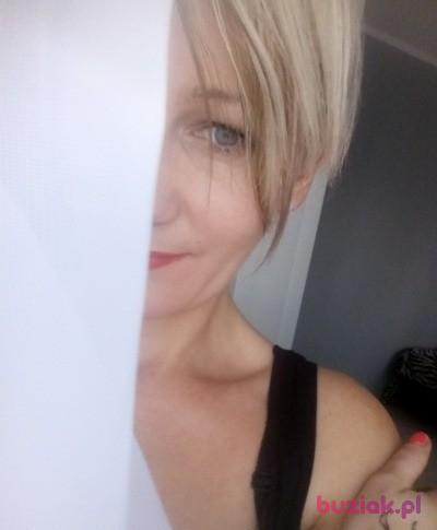 Ilona, Female, 41, Lądek-Zdrój, Polska, Photo: 3
